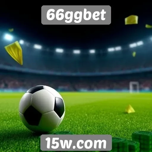 Comparação de bônus e promoções do 66ggbet