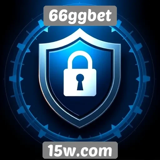 Segurança e privacidade no site 66ggbet