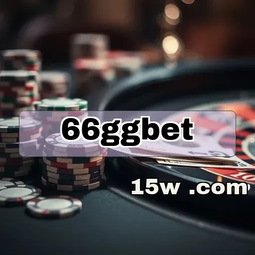 66ggbet: Uma Nova Dimensão em Apostas de Eventos Esportivos